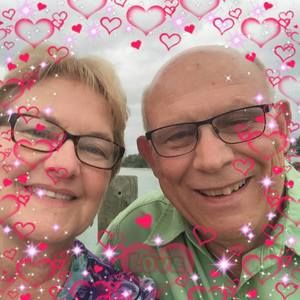 Meet your Posher, Karen